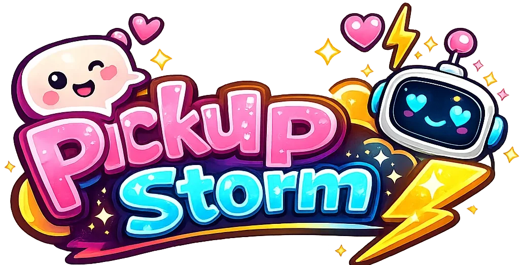 pickupstorm.com